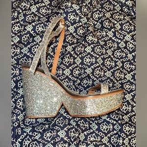 Free People Wedges